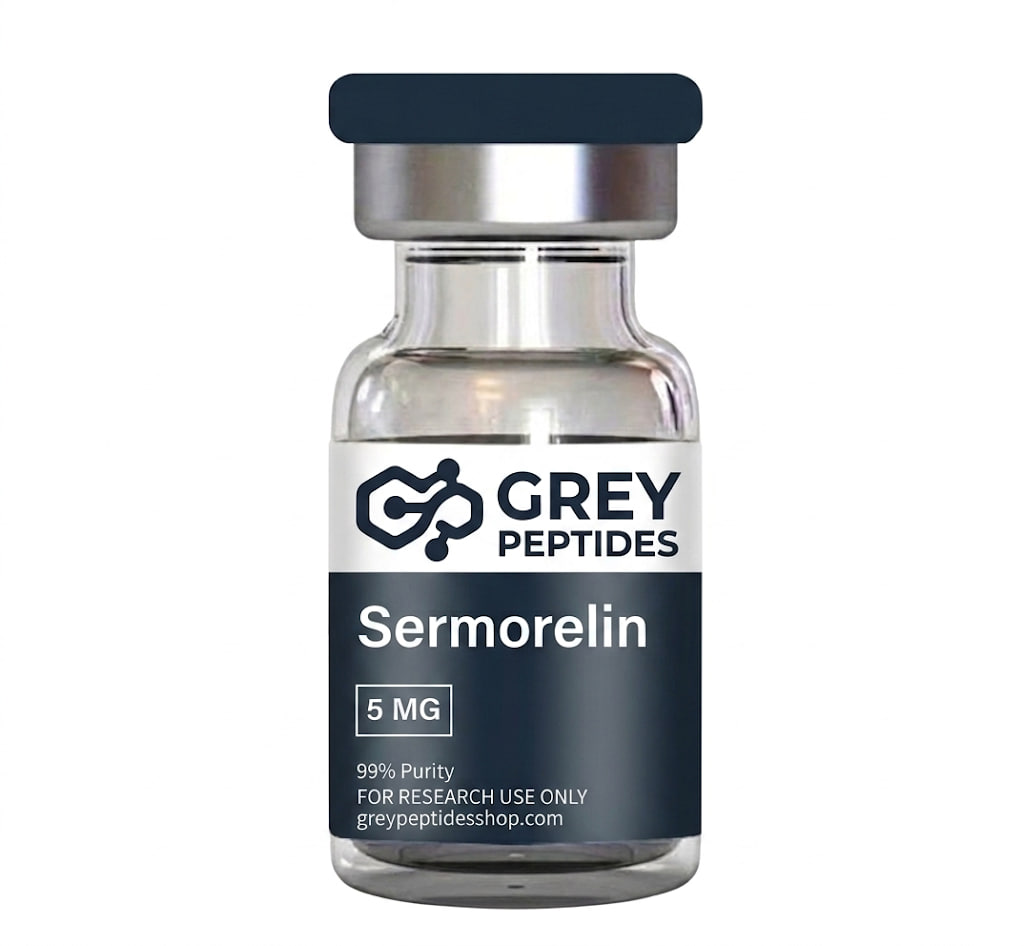 Sermorelin 5mg