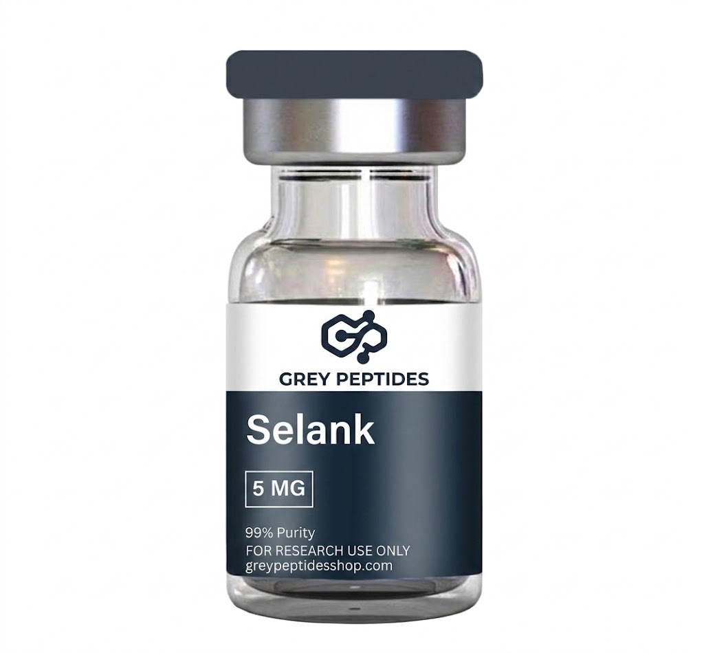 Selank 5mg