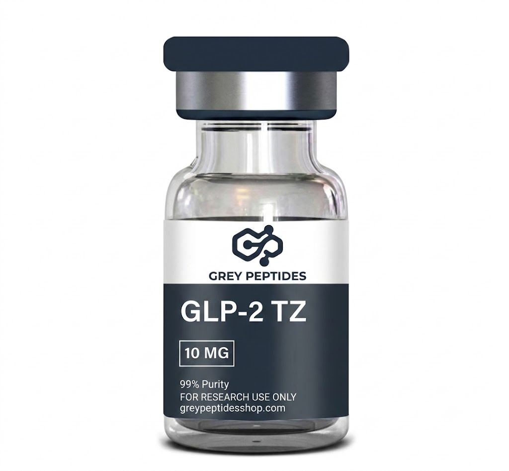 GLP2-TZ 10mg