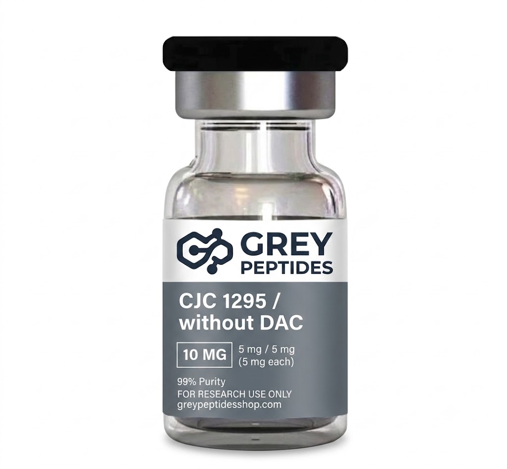 CJC 1295 no Dac 10mg