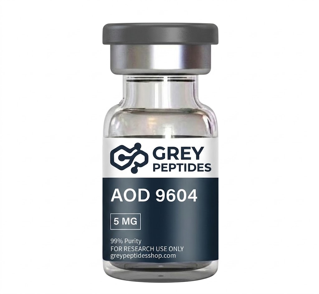 AOD 9604 5mg