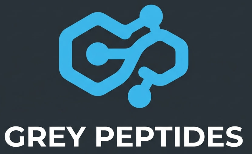 Grey Peptides Shop